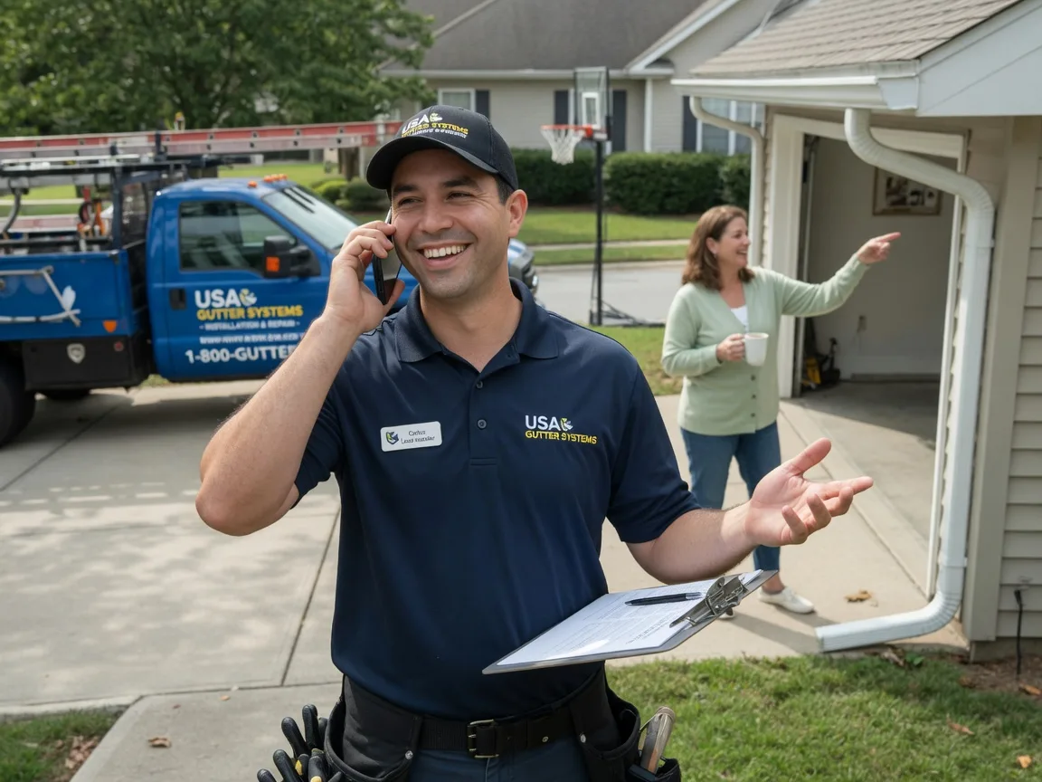 Gutter Installation Marlton, NJ FAQs